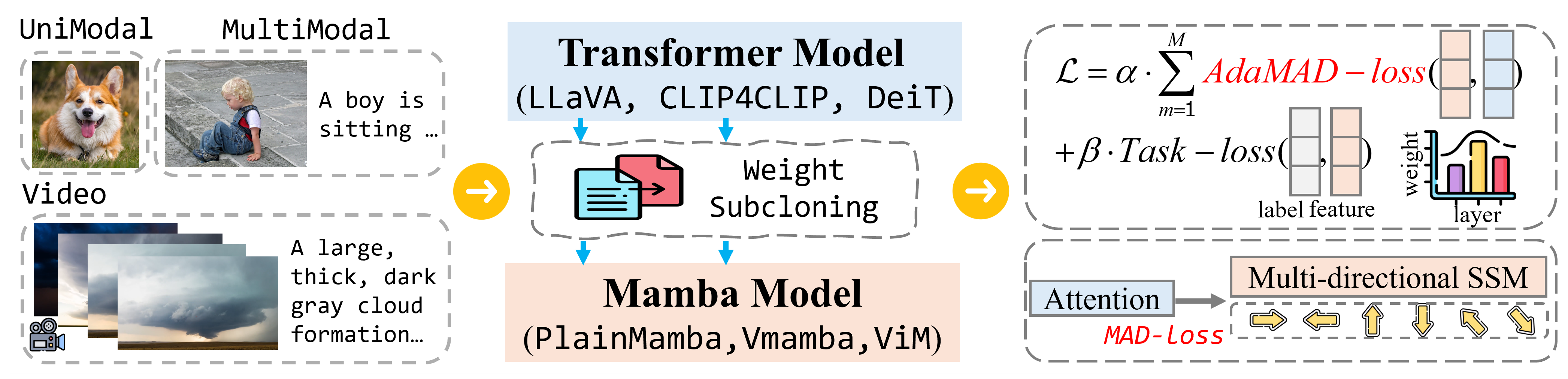 MME-CoF Benchmark